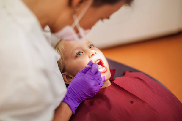 Best Emergency Broken Tooth Repair in Green Valley, CA