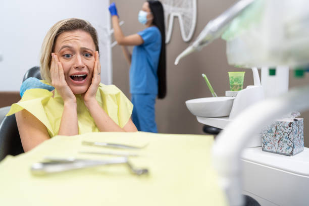 Best Emergency Root Canal Treatment in Green Valley, CA