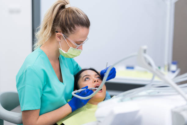 Best Weekend Emergency Dentist in Green Valley, CA